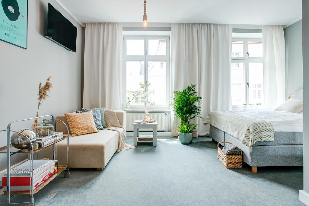 Apartamenty Chelmno المظهر الخارجي الصورة