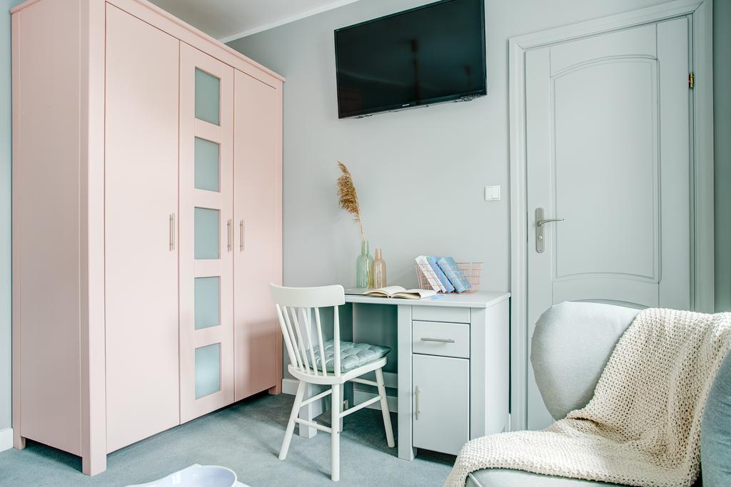 Apartamenty Chelmno المظهر الخارجي الصورة