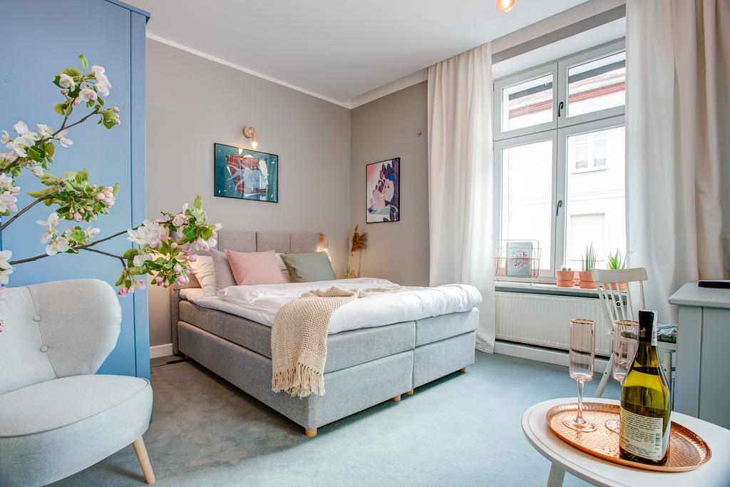 Apartamenty Chelmno المظهر الخارجي الصورة