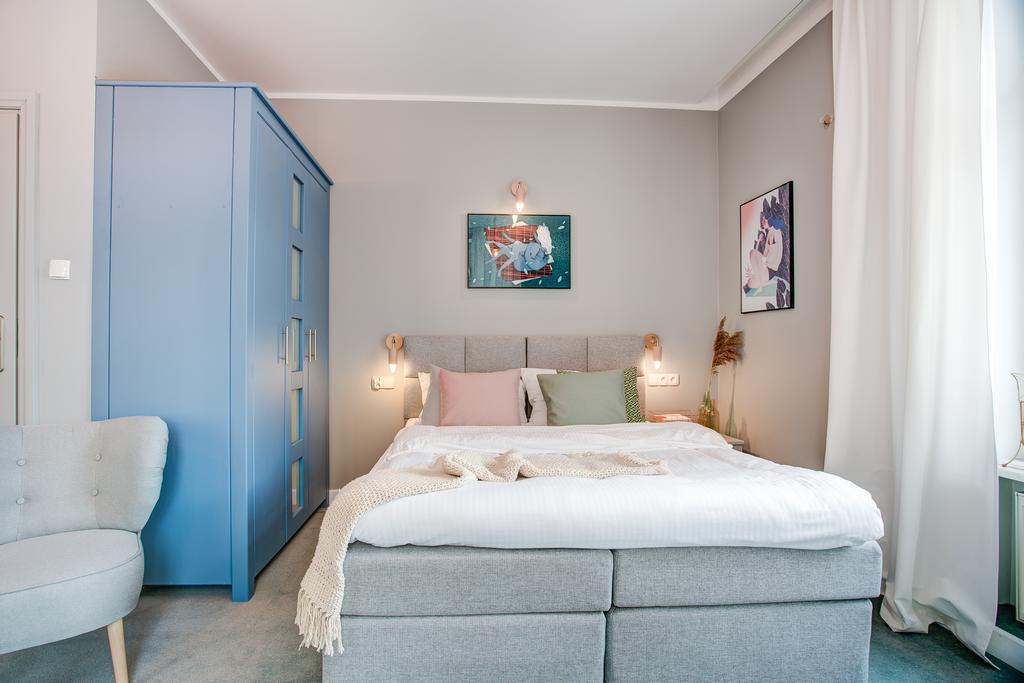 Apartamenty Chelmno المظهر الخارجي الصورة