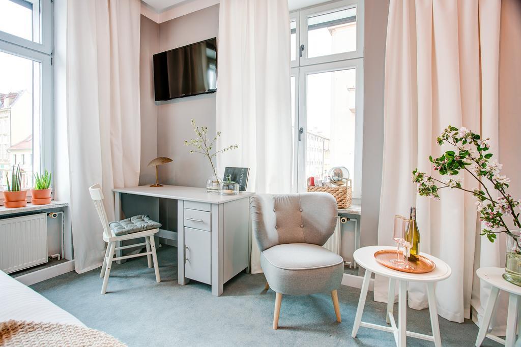 Apartamenty Chelmno المظهر الخارجي الصورة