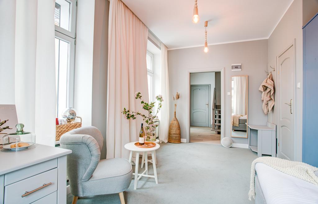 Apartamenty Chelmno المظهر الخارجي الصورة