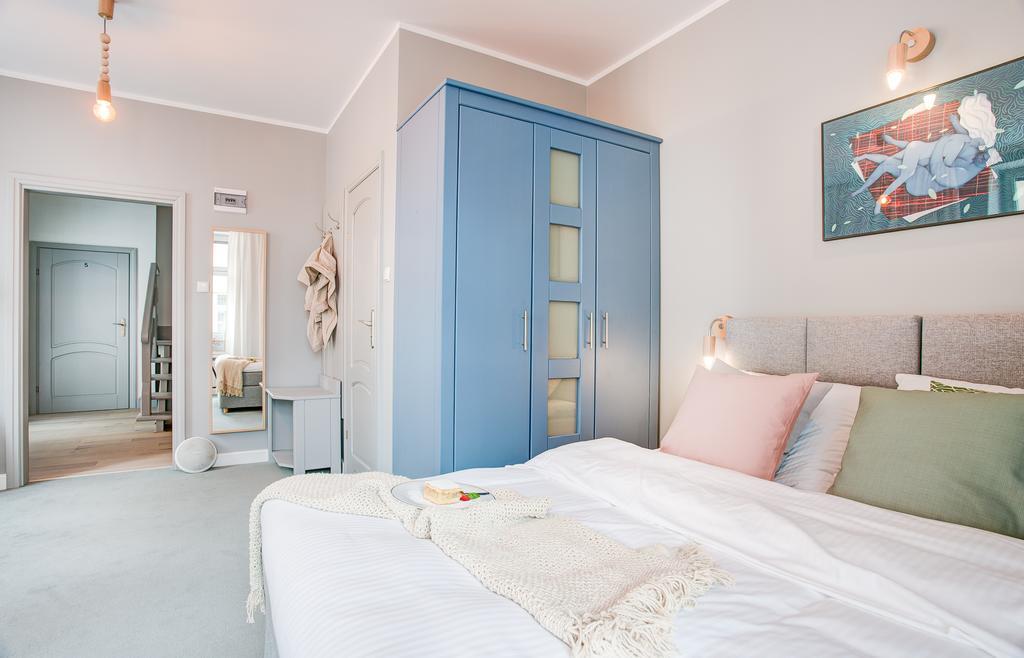 Apartamenty Chelmno المظهر الخارجي الصورة