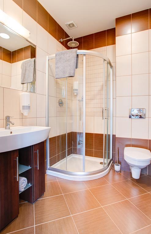 Apartamenty Chelmno المظهر الخارجي الصورة