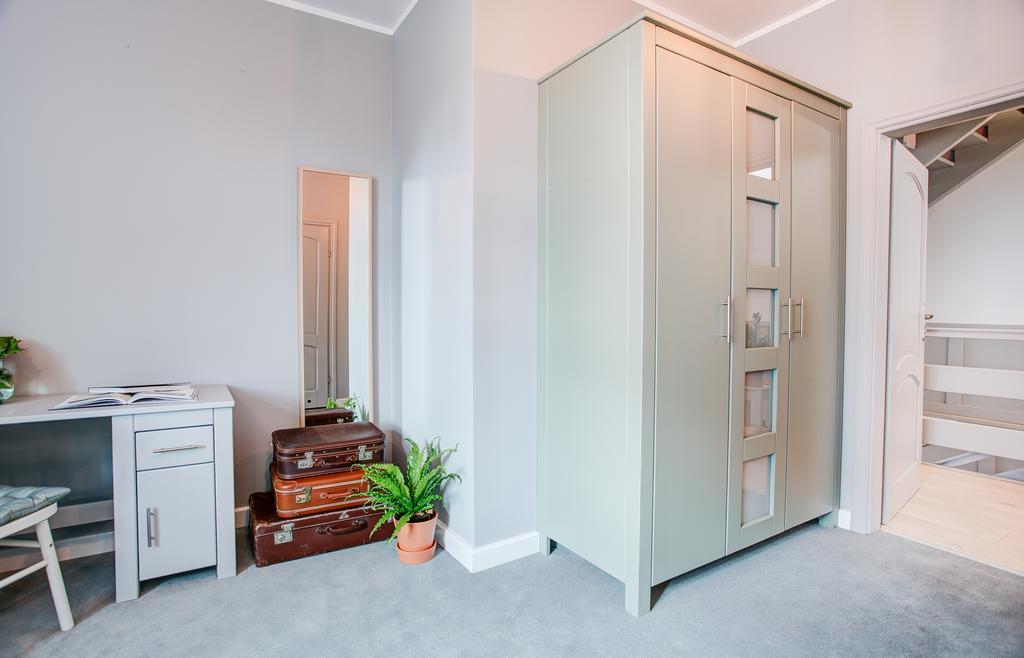 Apartamenty Chelmno المظهر الخارجي الصورة