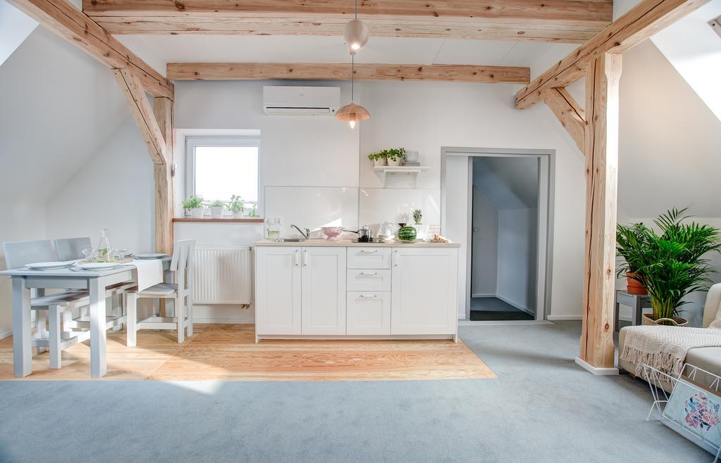 Apartamenty Chelmno المظهر الخارجي الصورة