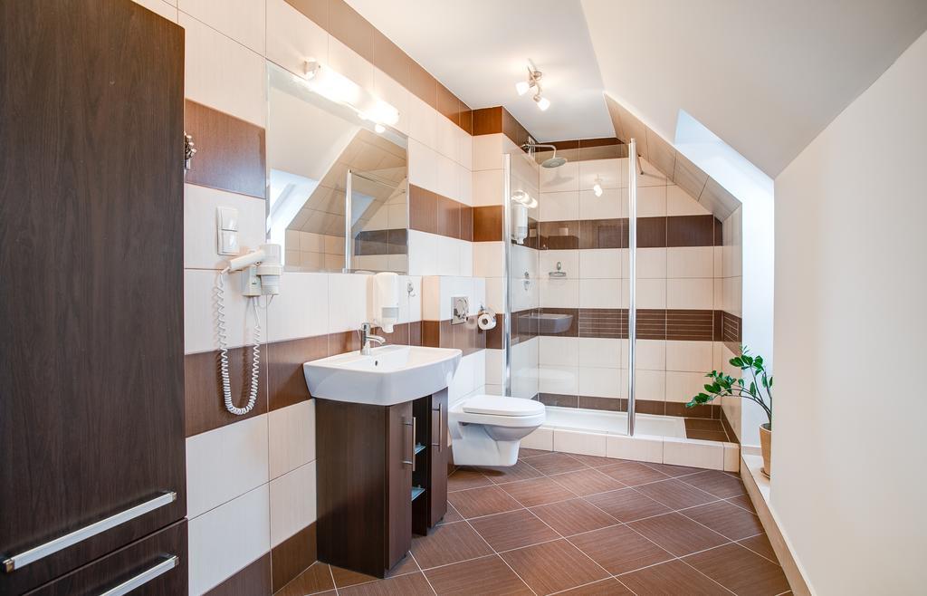 Apartamenty Chelmno المظهر الخارجي الصورة