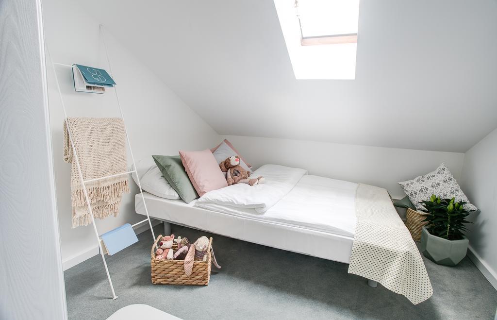 Apartamenty Chelmno المظهر الخارجي الصورة