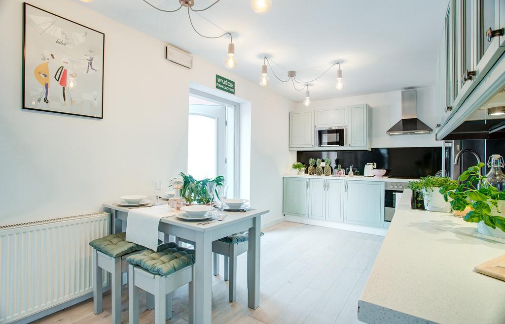 Apartamenty Chelmno المظهر الخارجي الصورة